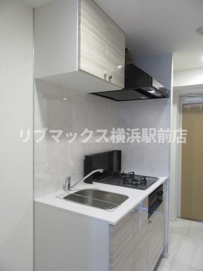 物件内観写真16　