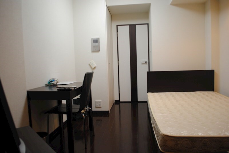 物件内観写真15　(家具・家電付き)