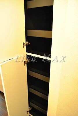 物件内観写真18　(シューズボックス)