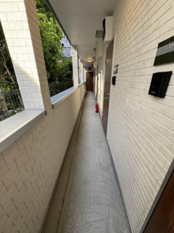 ロビー・ラウンジ