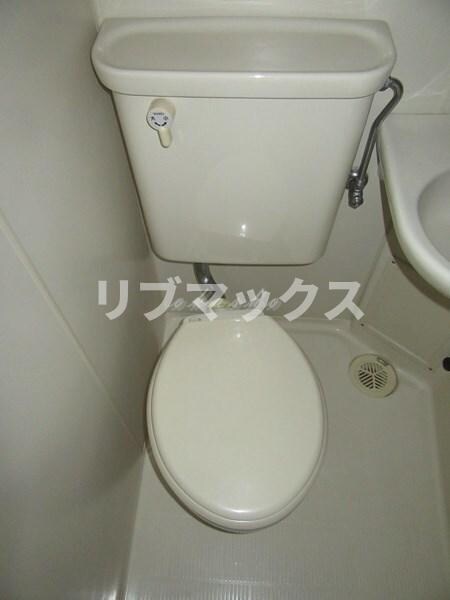 物件内観写真11　