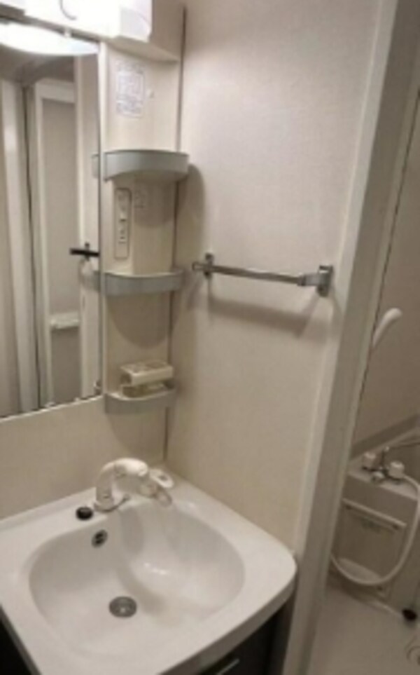 洗面・脱衣所