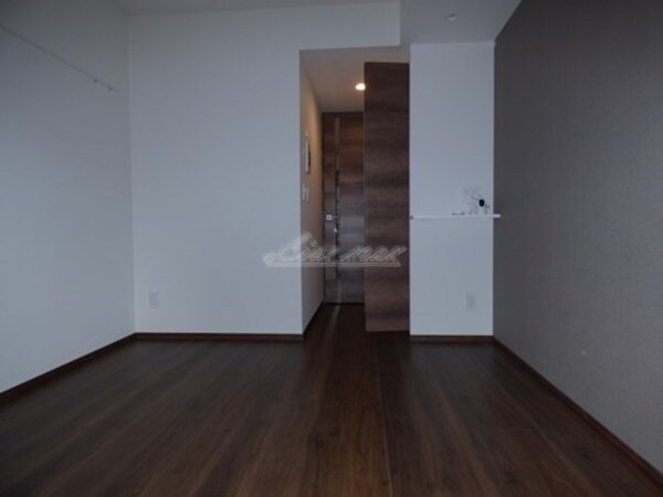 居室(家具家電が入ります)