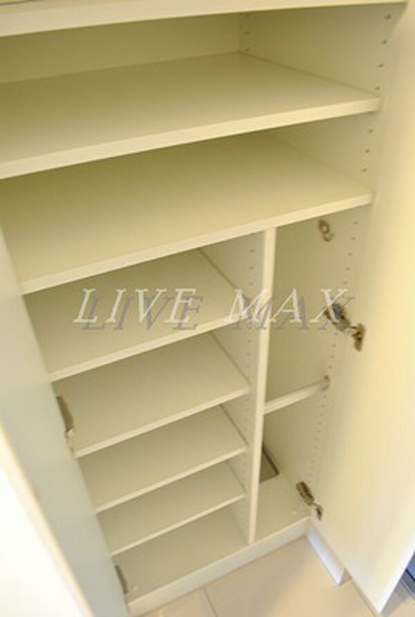 その他(シューズボックス)