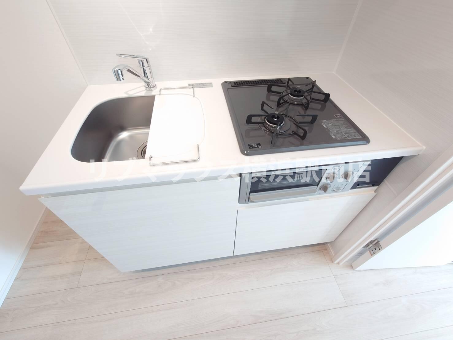 物件内観写真16　