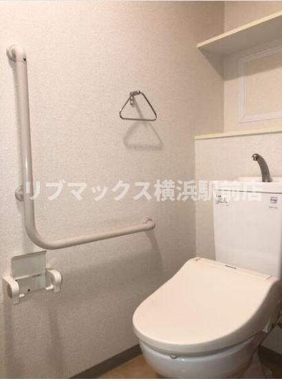 物件内観写真10　