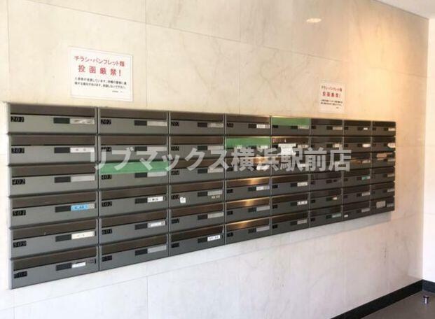 物件内観写真16　