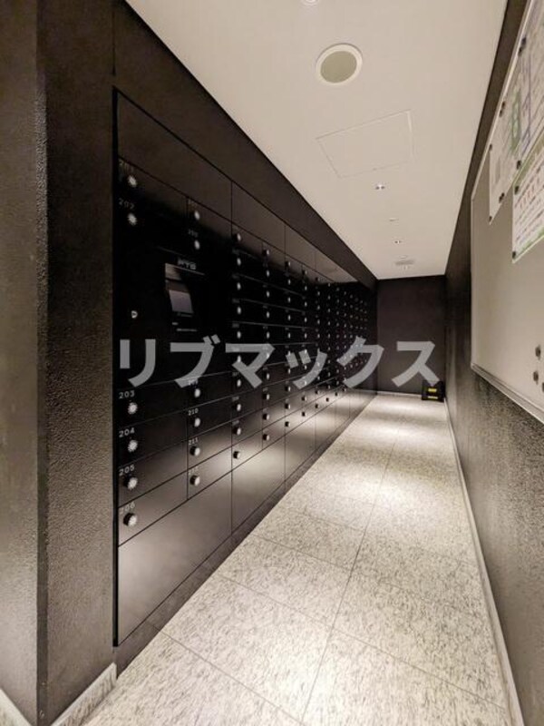建物設備