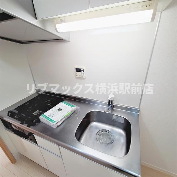 物件内観写真16　