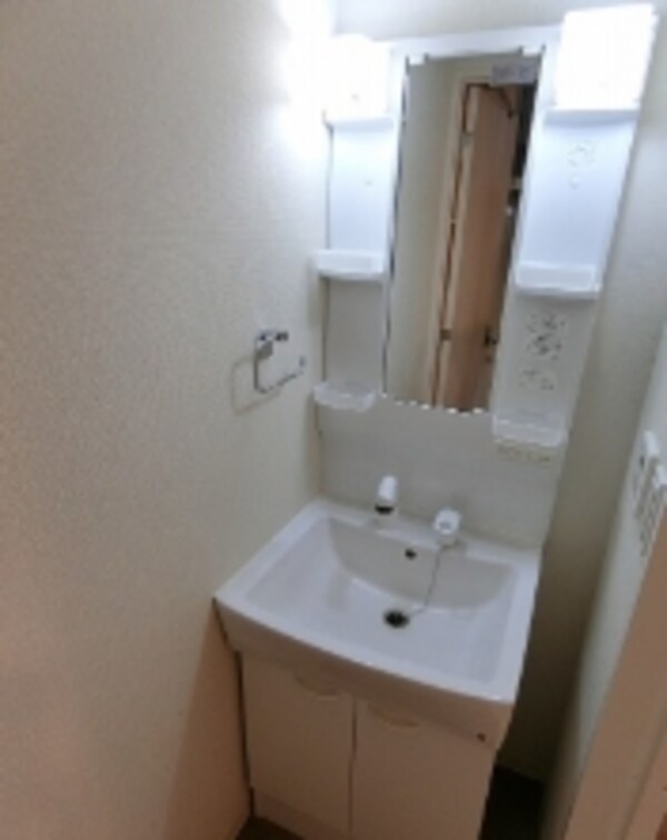 洗面・脱衣所