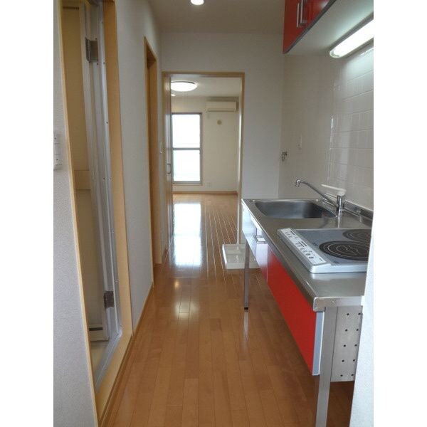 物件内観写真4　(別号室参考写真)