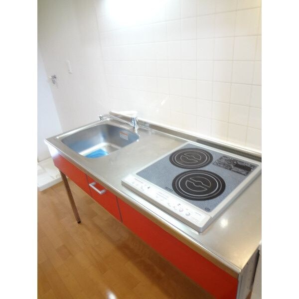 物件内観写真5　(別号室参考写真)