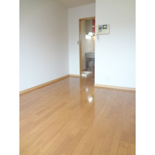 物件内観写真6　(別号室参考写真)