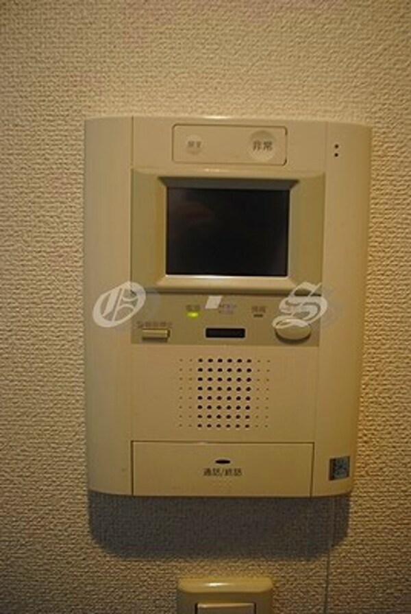 セキュリティ(オートロック)