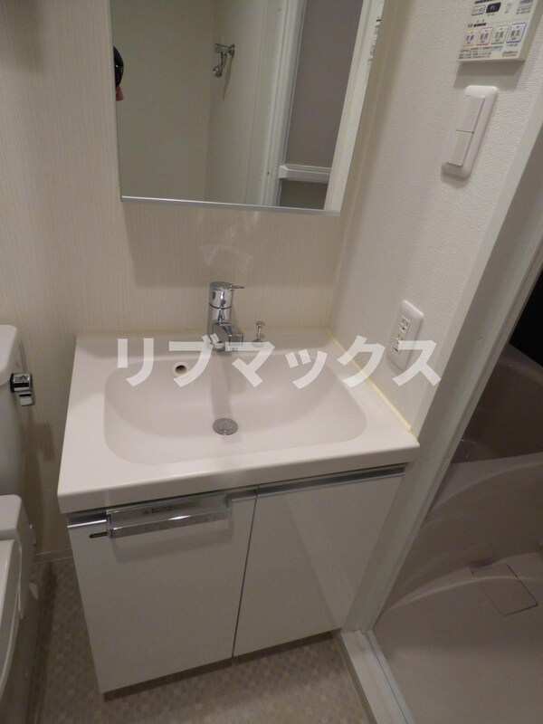 洗面・脱衣所