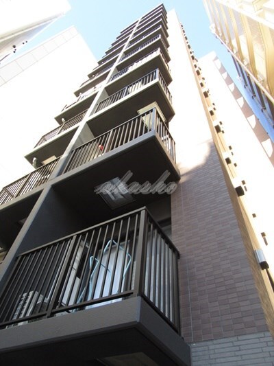 物件外観写真3　(セブンイレブン 横浜中央2丁目店（113m）)