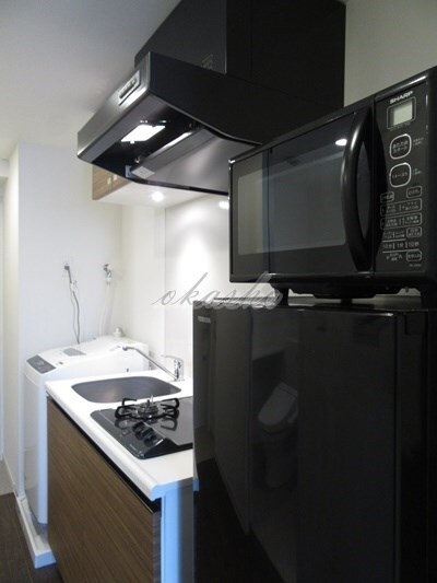 物件内観写真21　(肉のハナマサ　西横浜店（178m）)