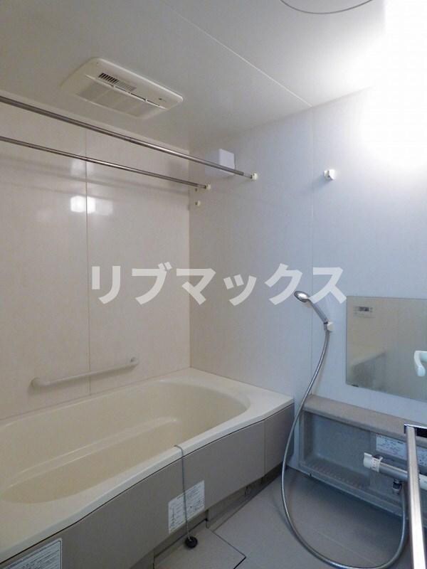 浴室