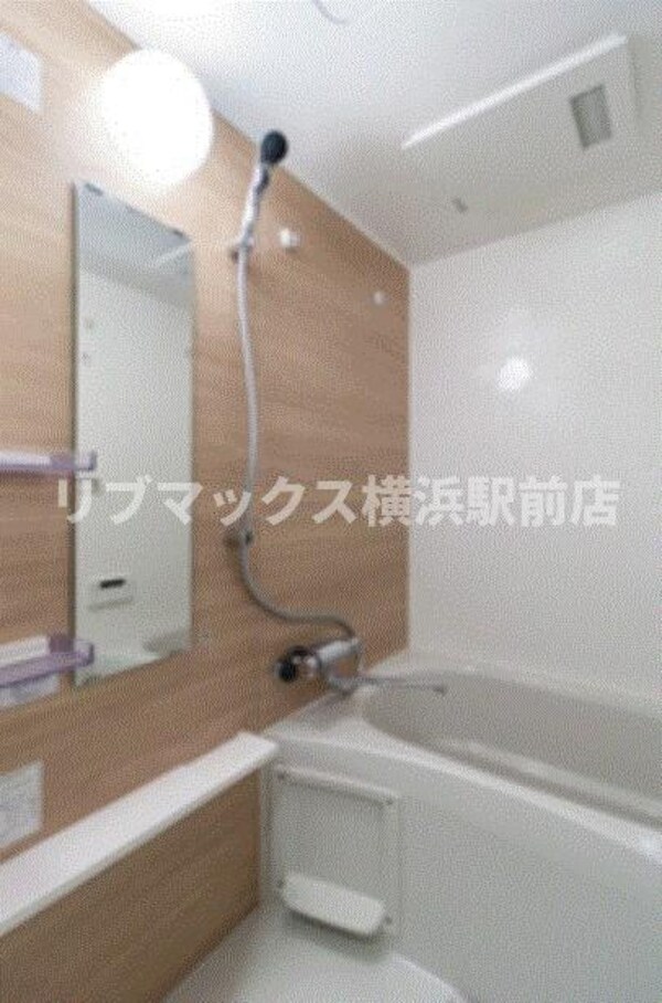 浴室