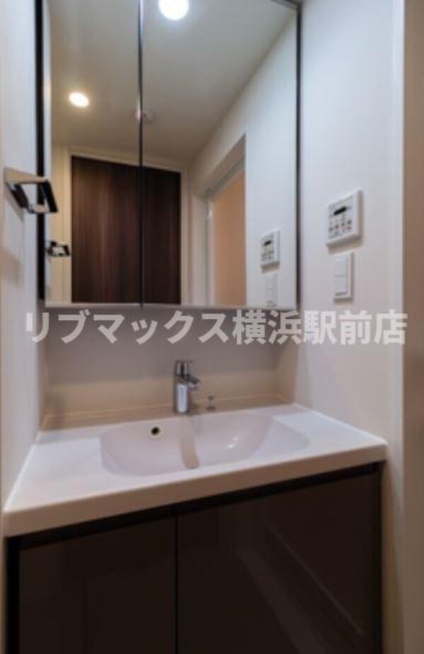 洗面・脱衣所