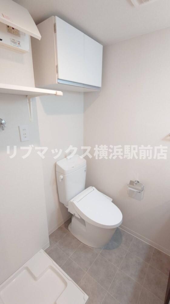 物件内観写真11　