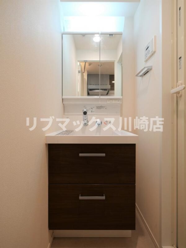 洗面・脱衣所