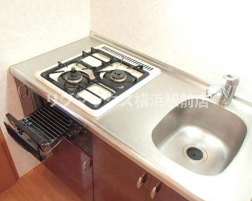 物件内観写真16　