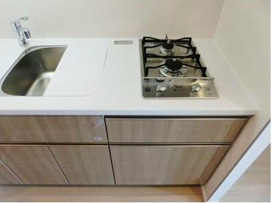 物件内観写真16　(システムキッチン)