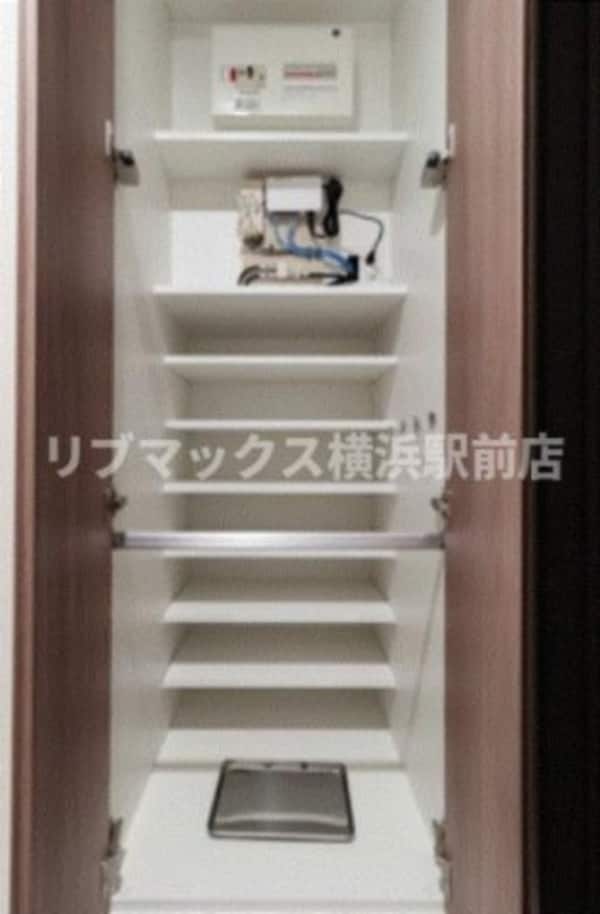 建物設備(同タイプ別住戸)