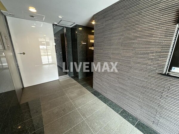 ロビー・ラウンジ