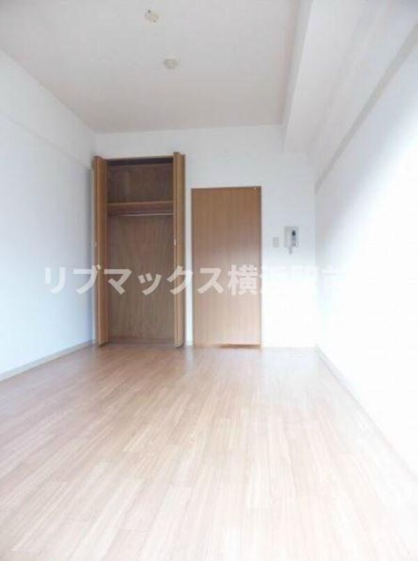 寝室(同タイプ別住戸)