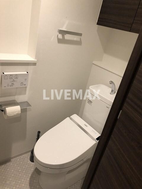 物件内観写真11　(別号室参考写真)