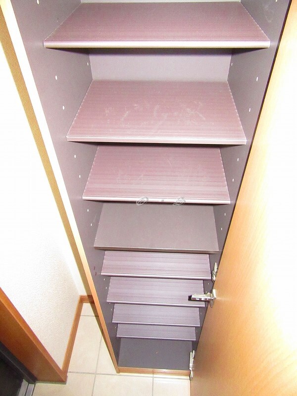 物件内観写真20　(シューズボックス)