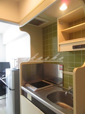 物件内観写真16　(備え付け家具備品（同仕様）)