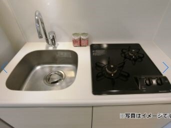 物件内観写真5　(別号室参考写真)