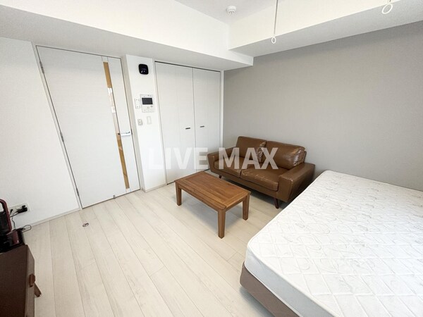 内装他(別号室参考写真)