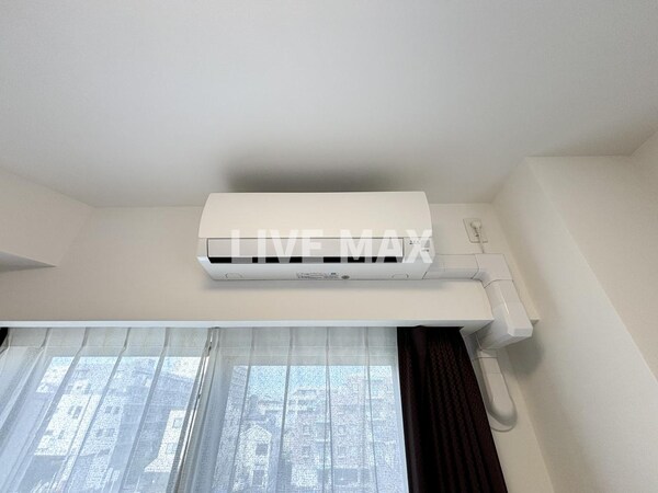 建物設備(別号室参考写真)