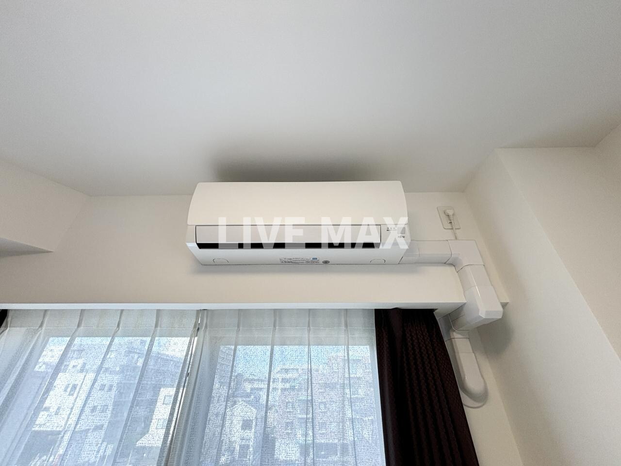 物件内観写真13　(別号室参考写真)