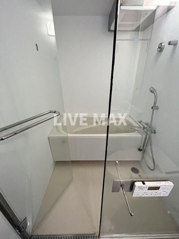 物件内観写真6　(反転タイプです)