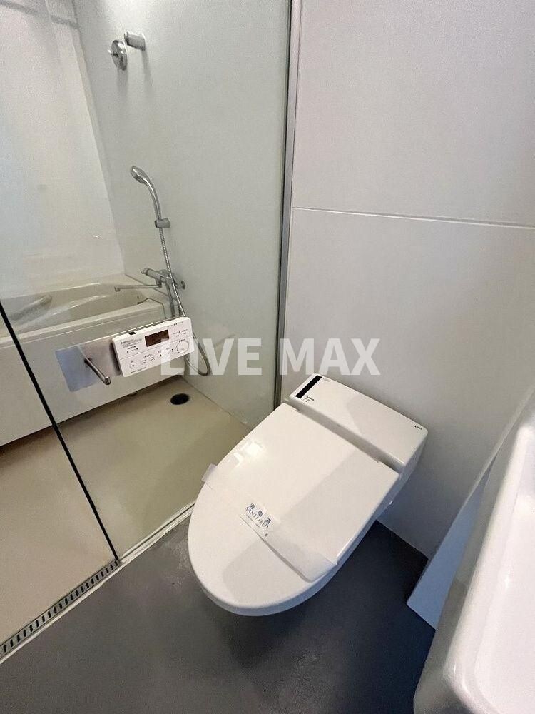 物件内観写真8　(反転タイプです)