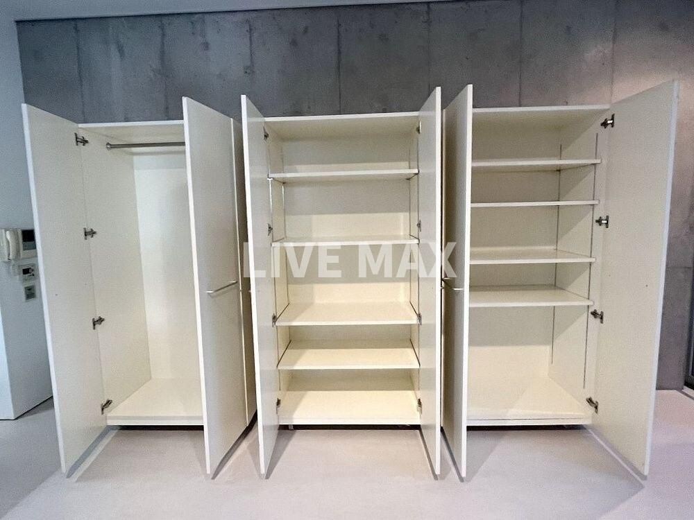 物件内観写真9　(反転タイプです)