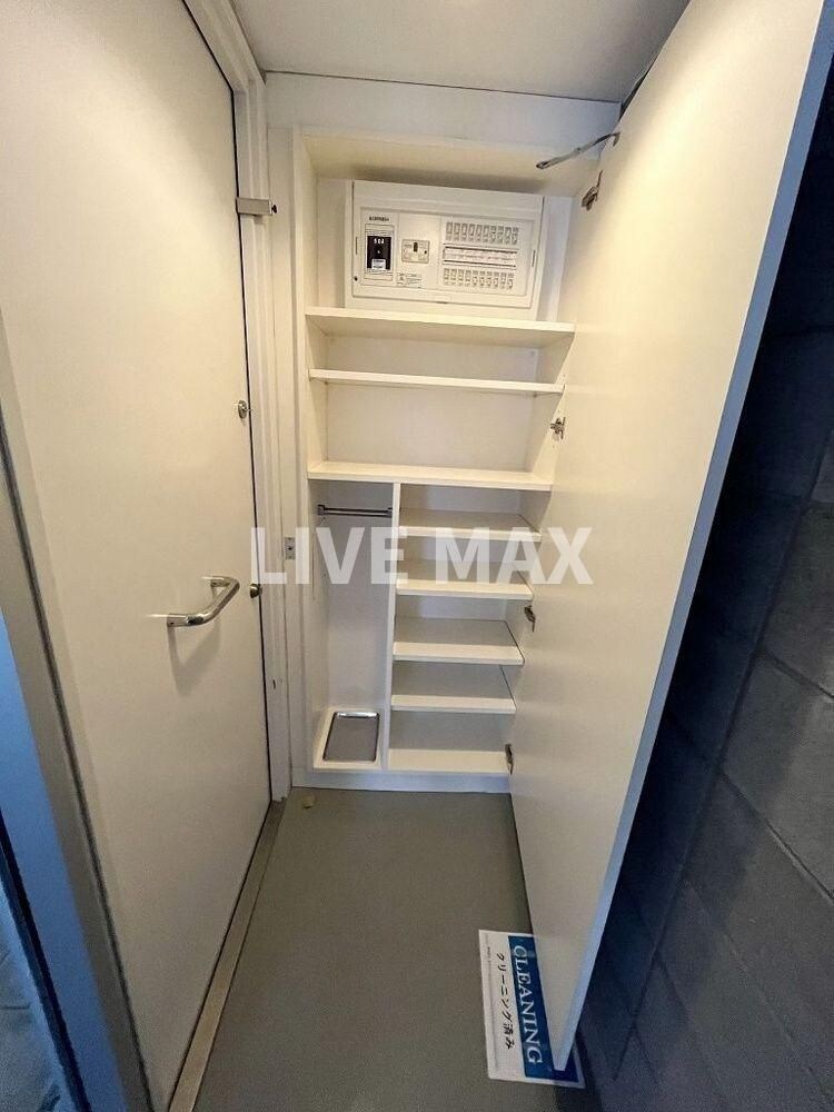 物件内観写真11　(反転タイプです)