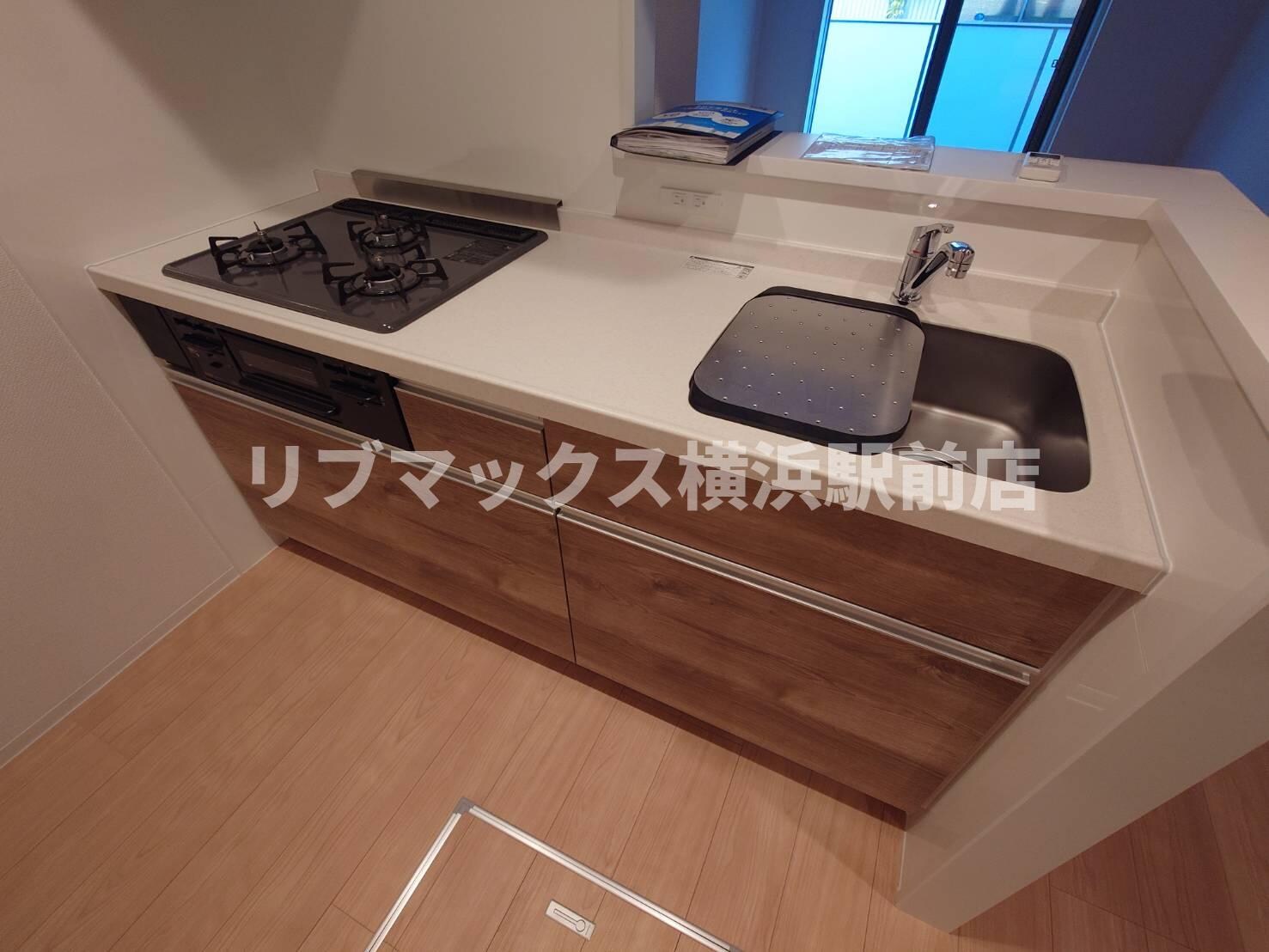 物件内観写真16　