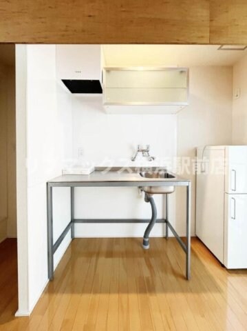 物件内観写真5　(家具・家電等は付帯しません)