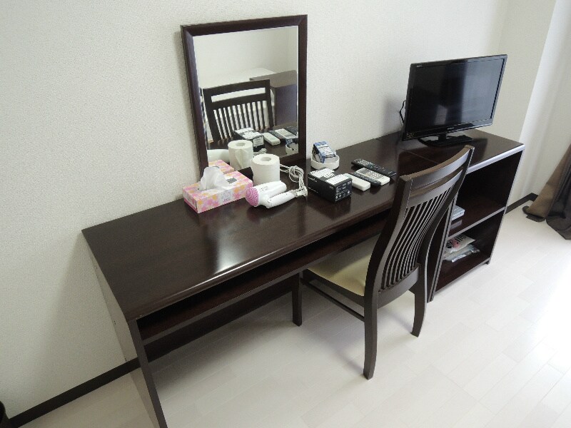 物件外観写真2　(家具家電付)