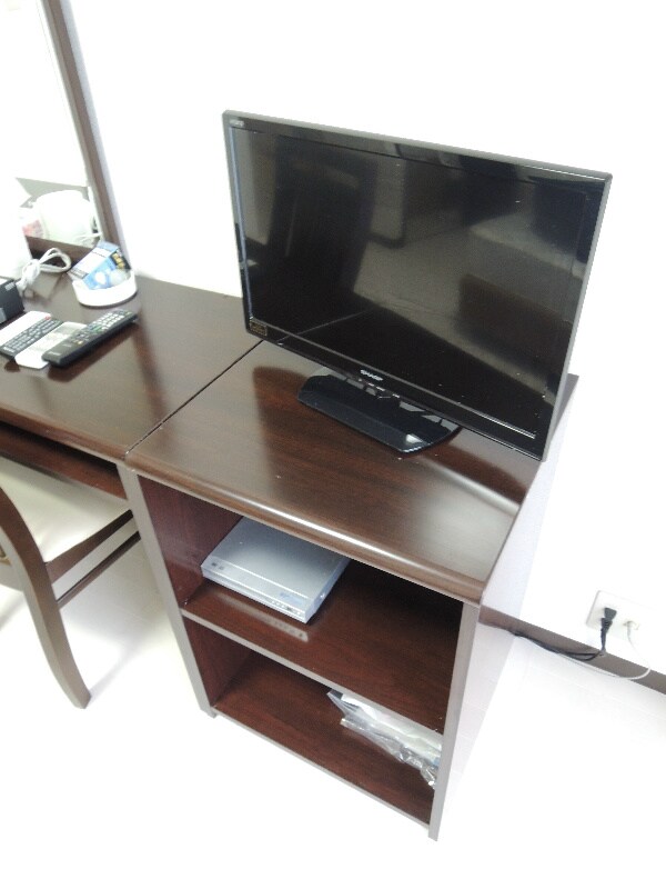 物件内観写真24　(家具家電付)