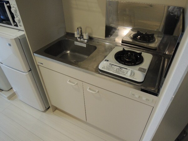 キッチン(キッチン)