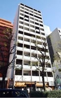 アイル川崎ステーションプラザ