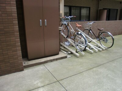 物件内観写真20　(家電・家具が1式揃っております。)