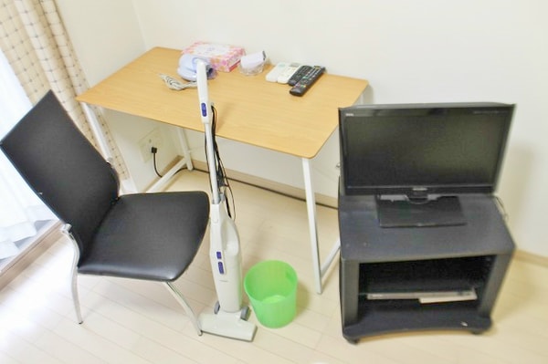 ロビー・ラウンジ(弊社は都内全域の家具家電付き物件がご紹介可能です。)